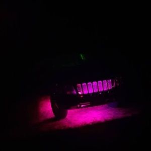 Meet your Posher, Kenneth